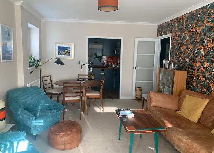 Cosy Room 10 Min From Beach