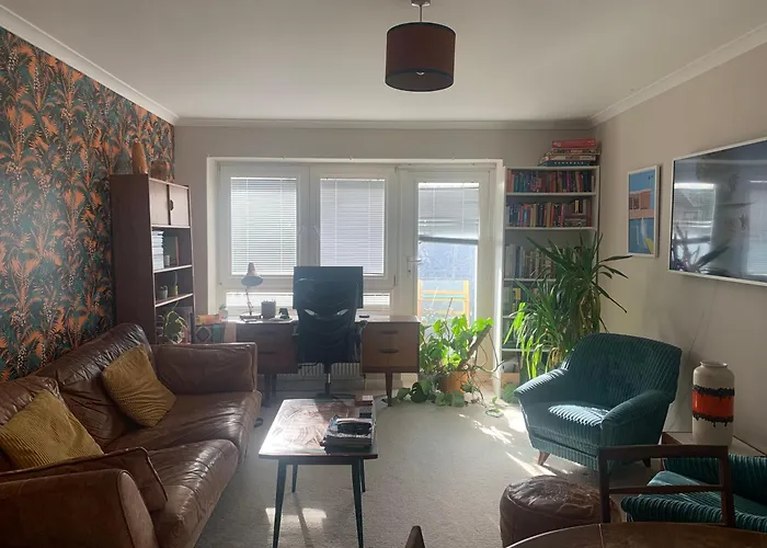 Cosy Room 10 Min From Beach
