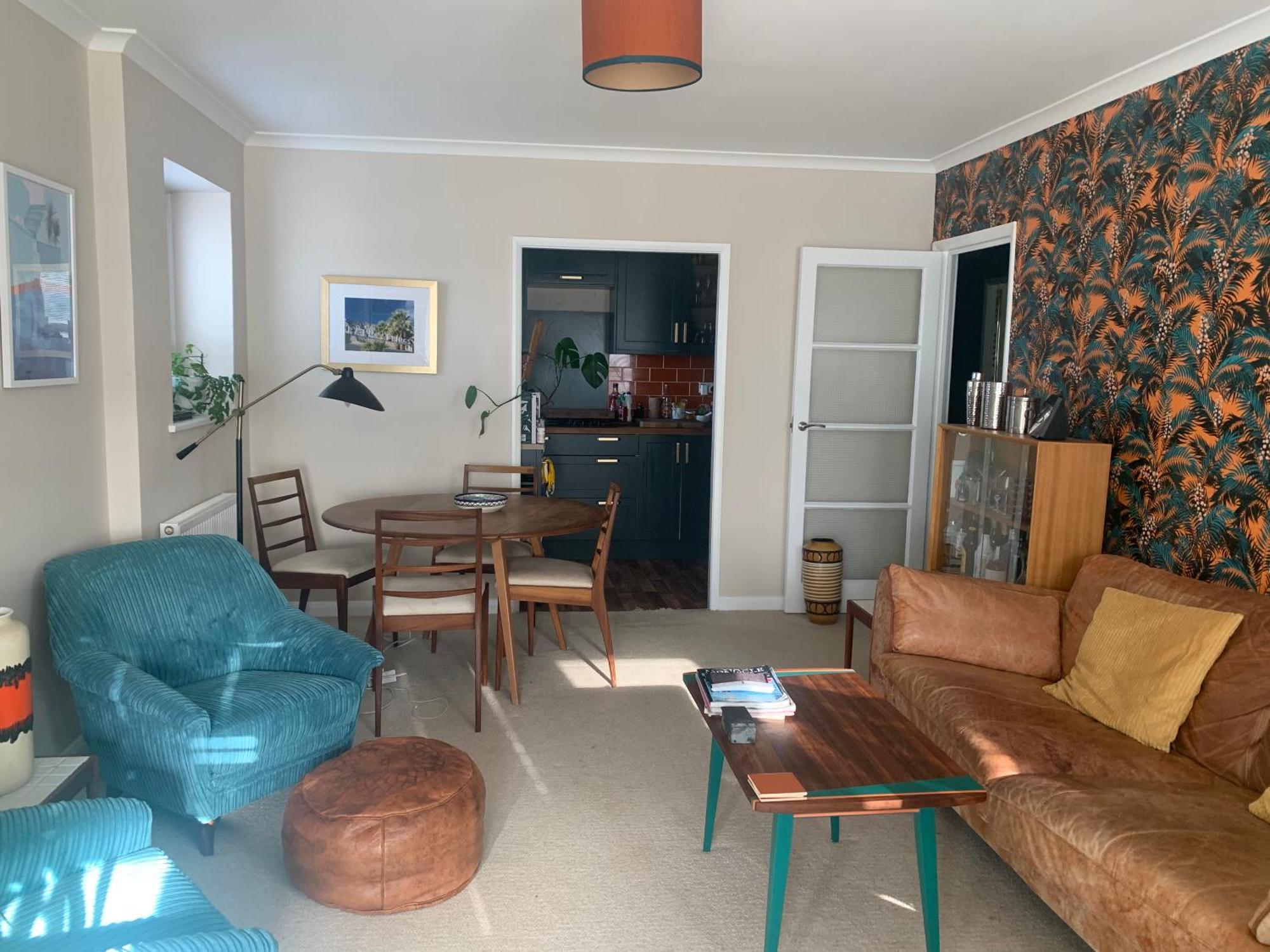 Cosy 10 Min From Homestay