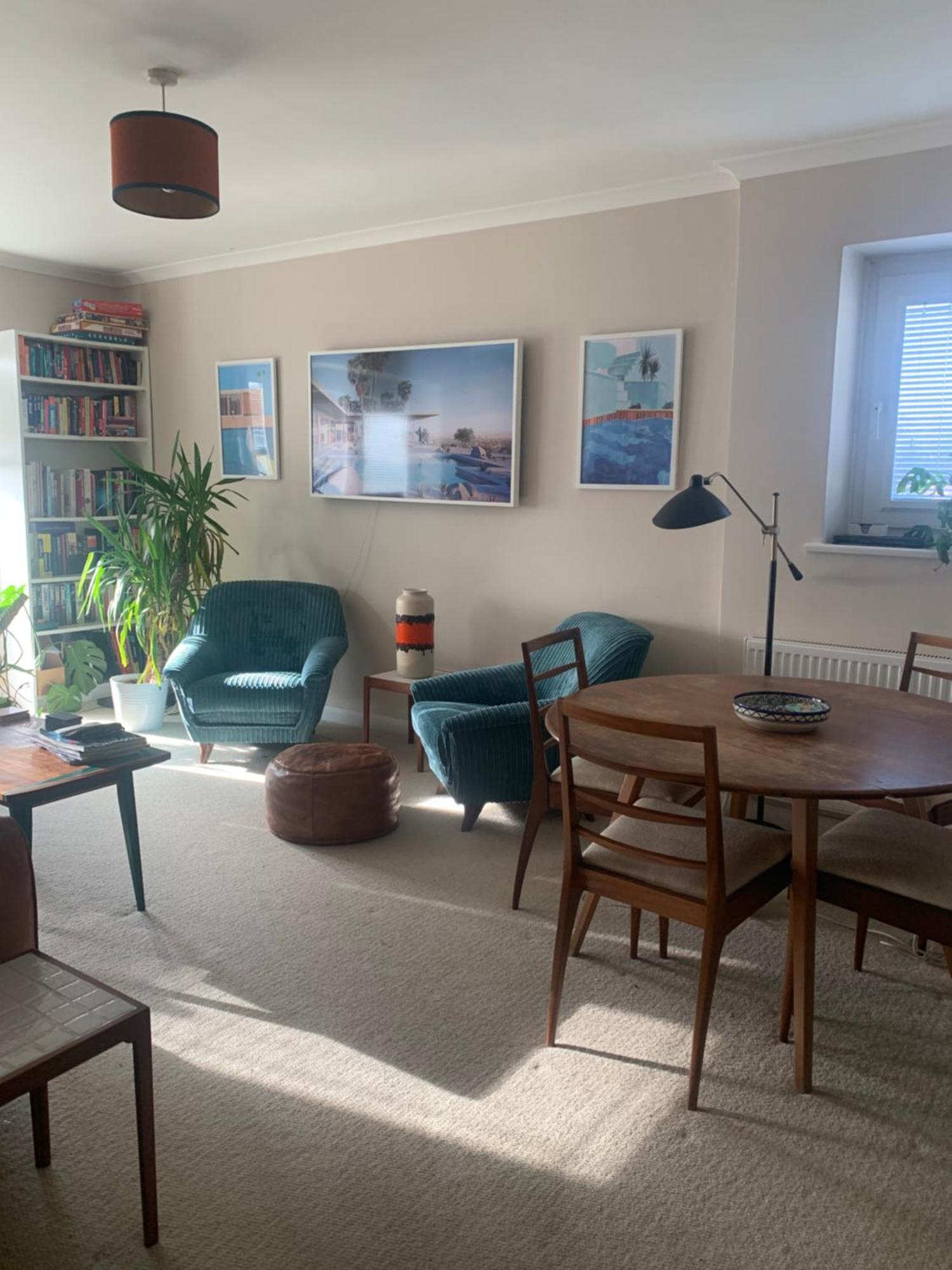 Homestay Cosy 10 Min From Brighton