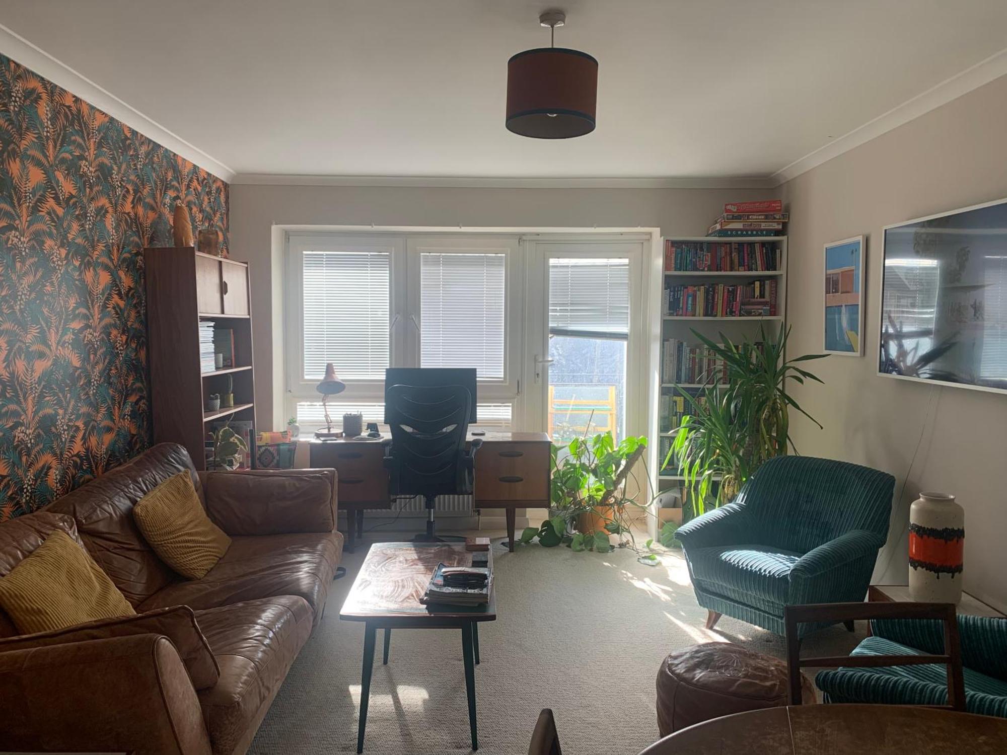Homestay Cosy 10 Min From *