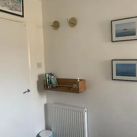Cosy Room 10 Min From Beach Brighton Exterior photo
